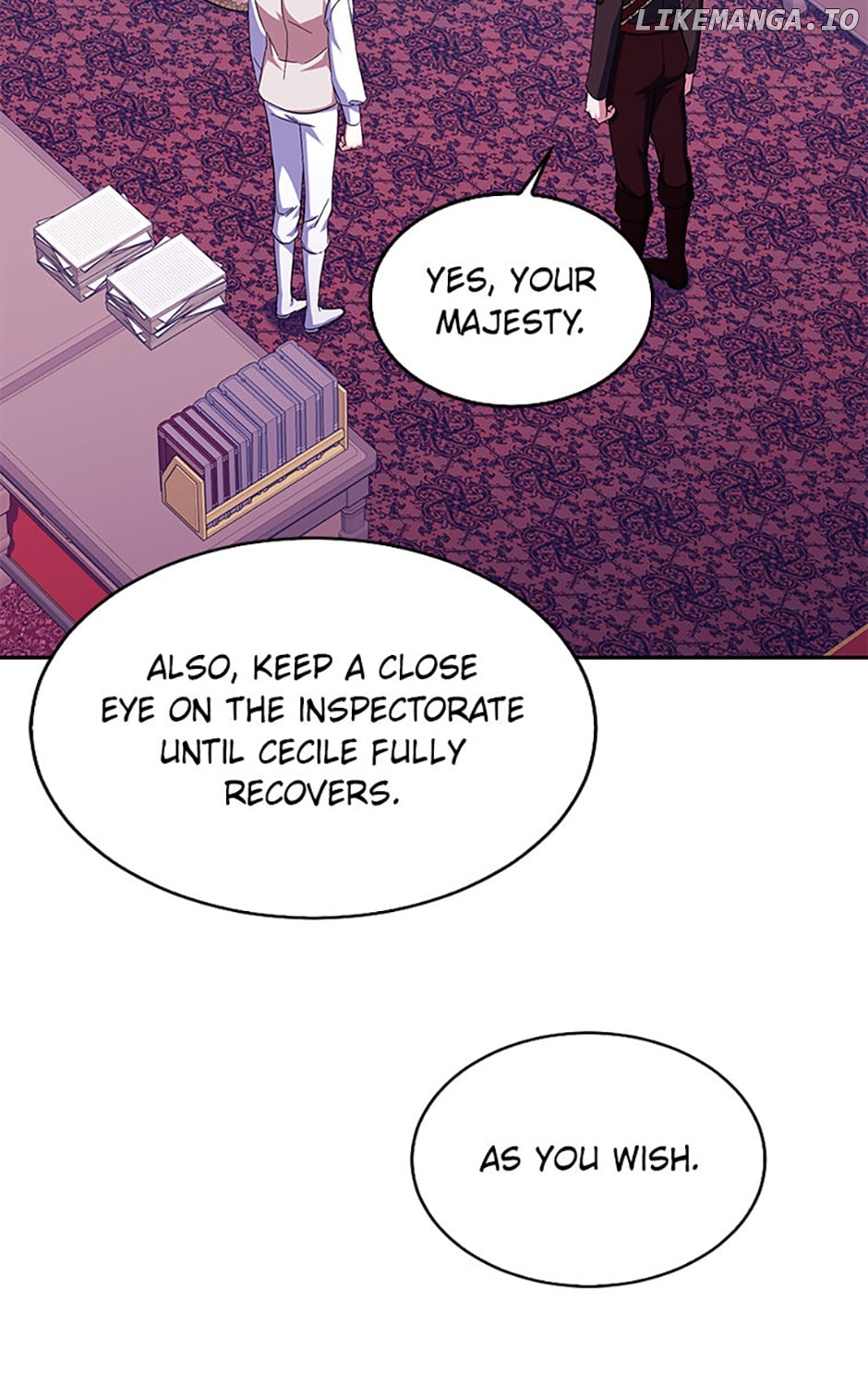 Brother Knows Best Chapter 67 - page 65