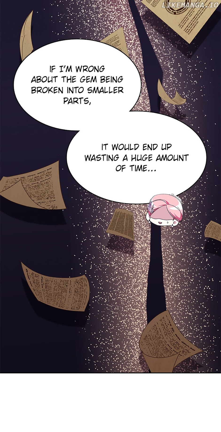 Brother Knows Best Chapter 68 - page 72