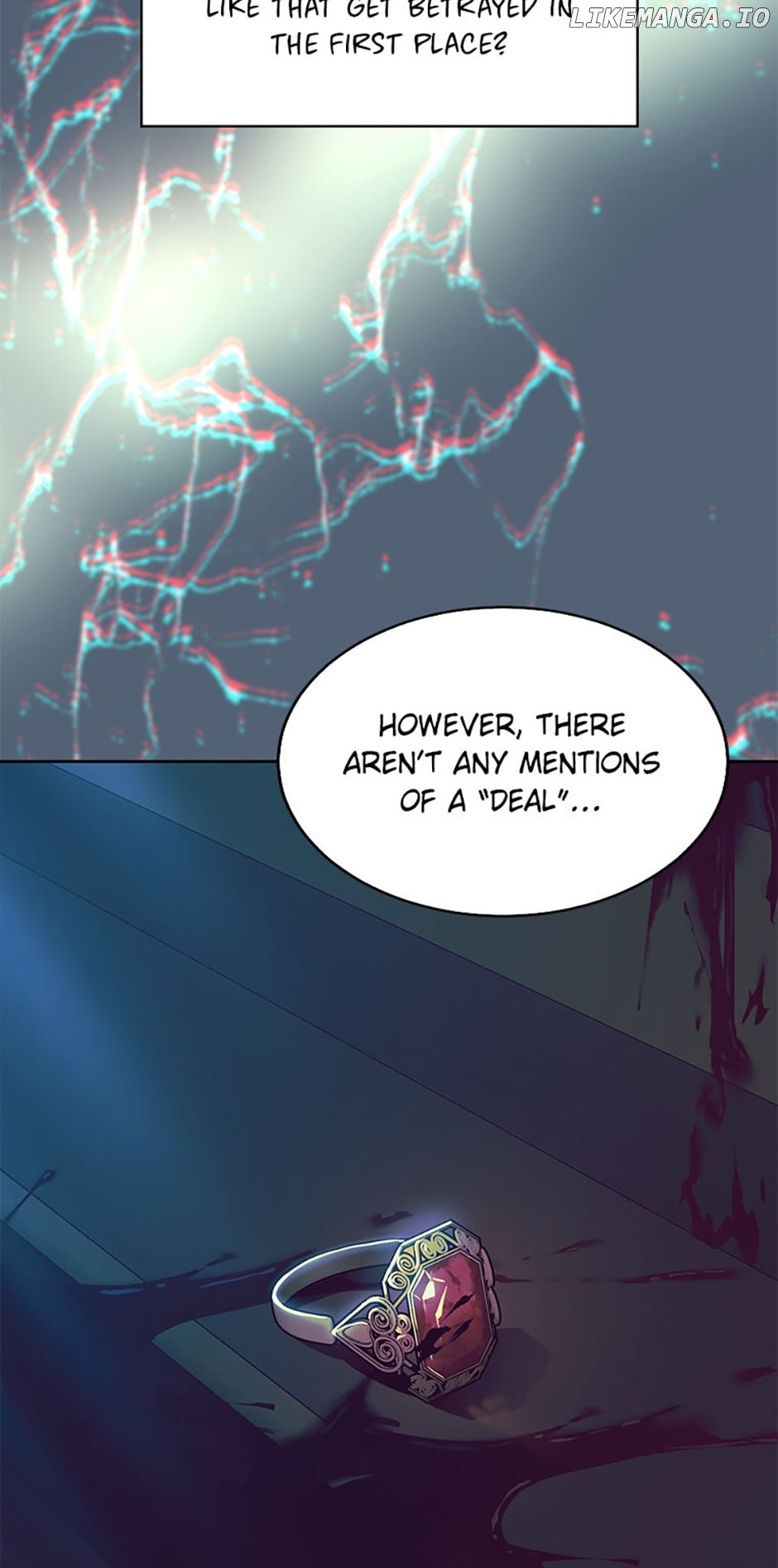 Brother Knows Best Chapter 70 - page 29