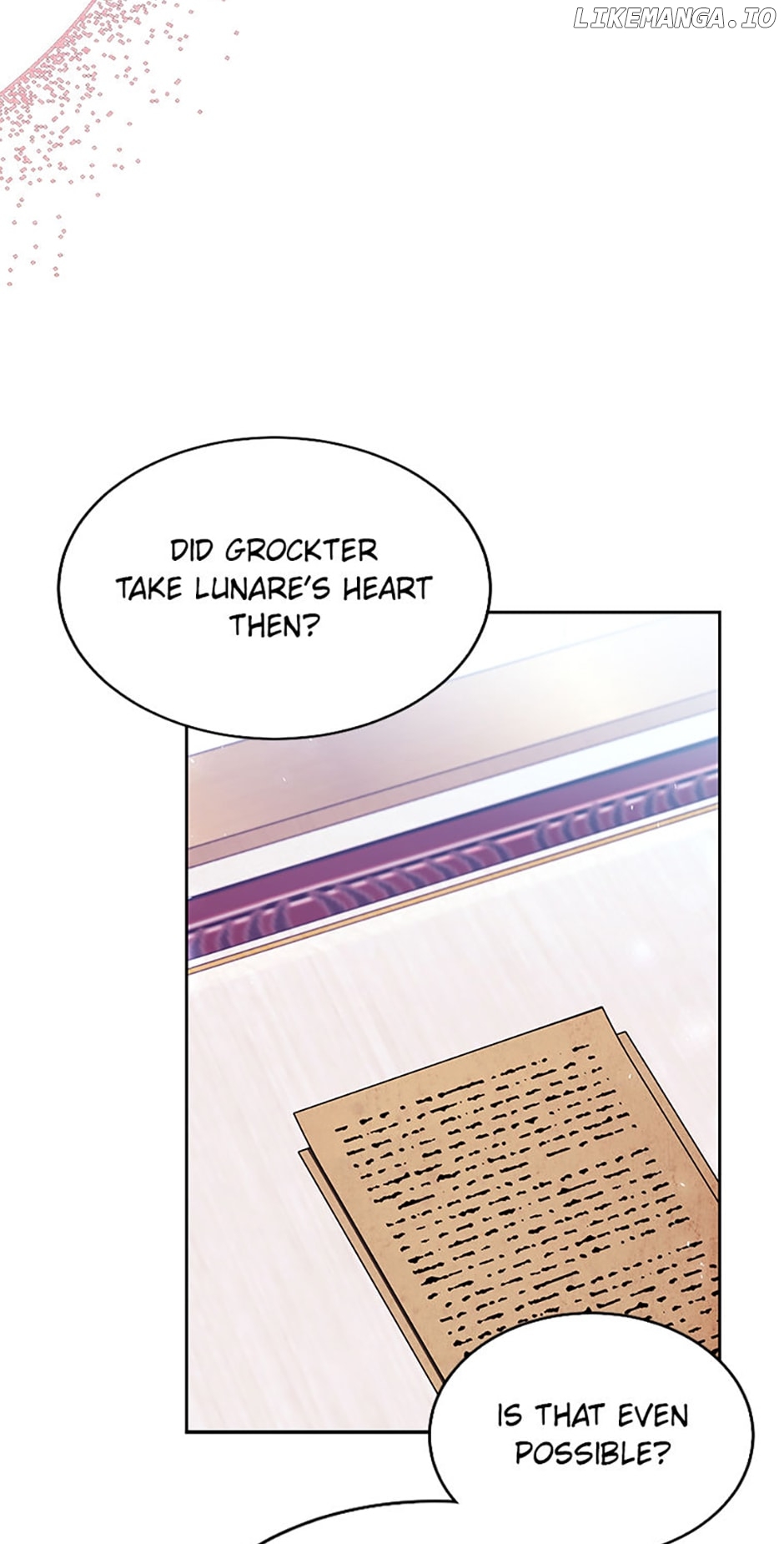 Brother Knows Best Chapter 70 - page 36