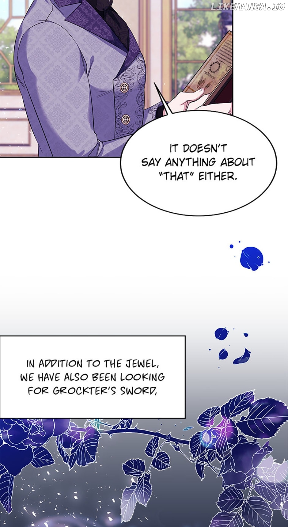 Brother Knows Best Chapter 70 - page 9