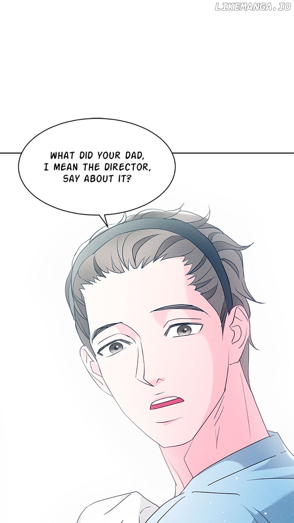 Fall for You Chapter 50 - page 7