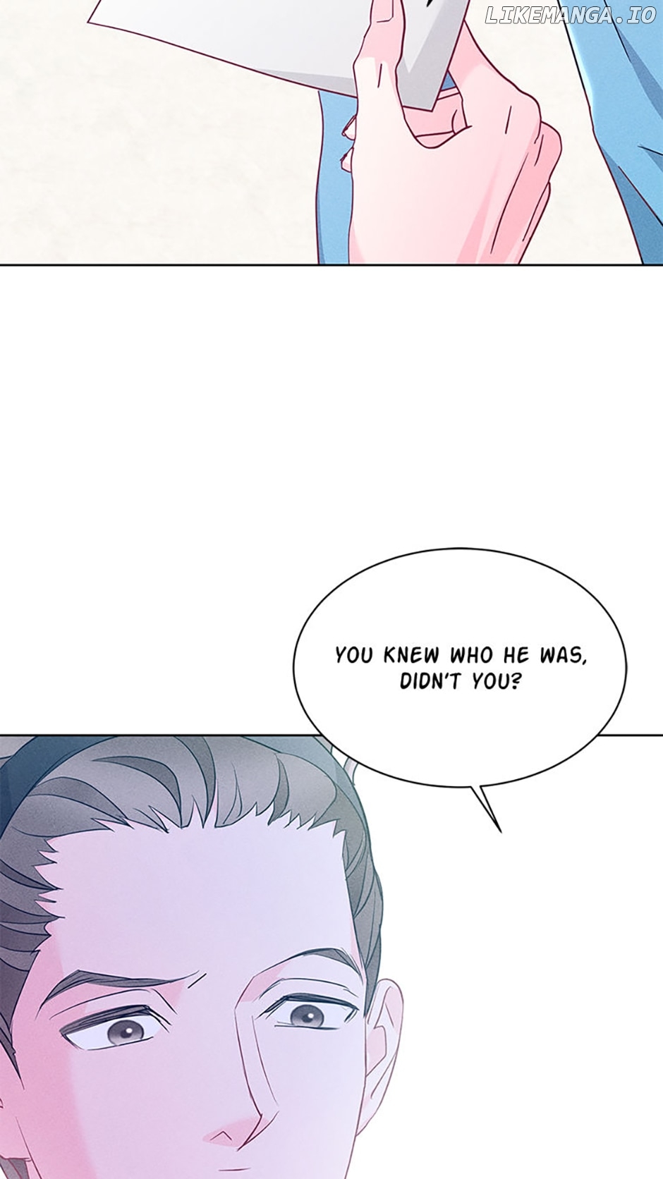 Fall for You Chapter 50 - page 15