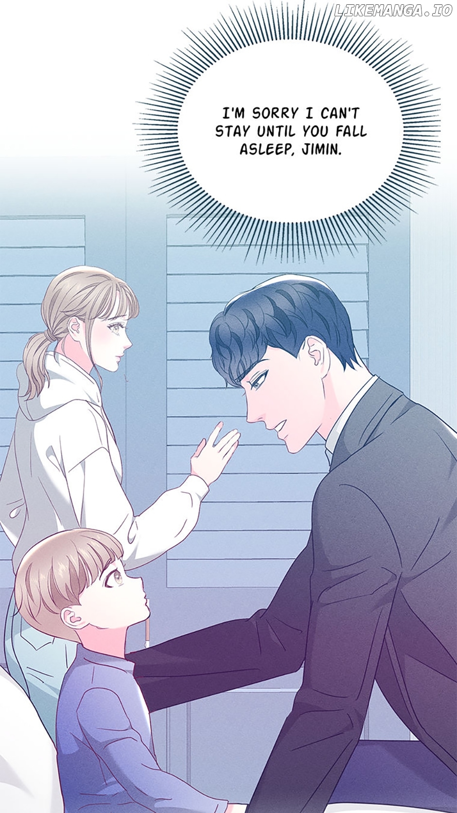 Fall for You Chapter 50 - page 26
