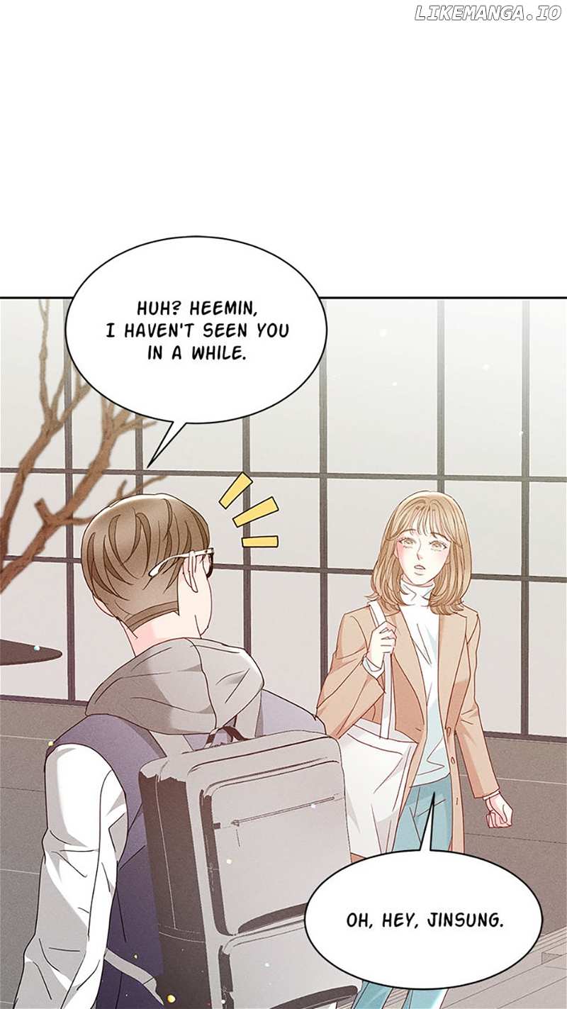 Fall for You Chapter 50 - page 29