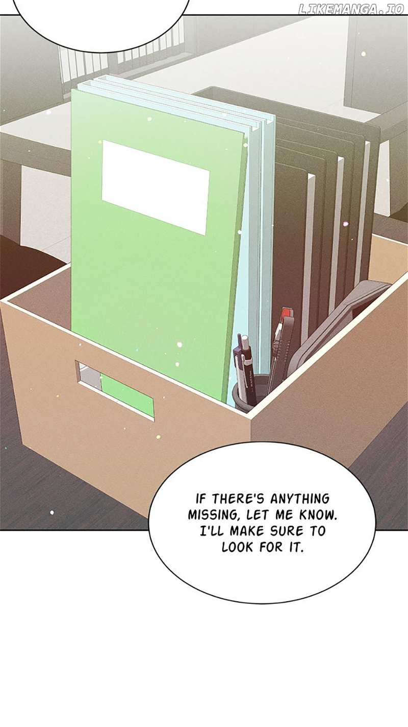 Fall for You Chapter 50 - page 33