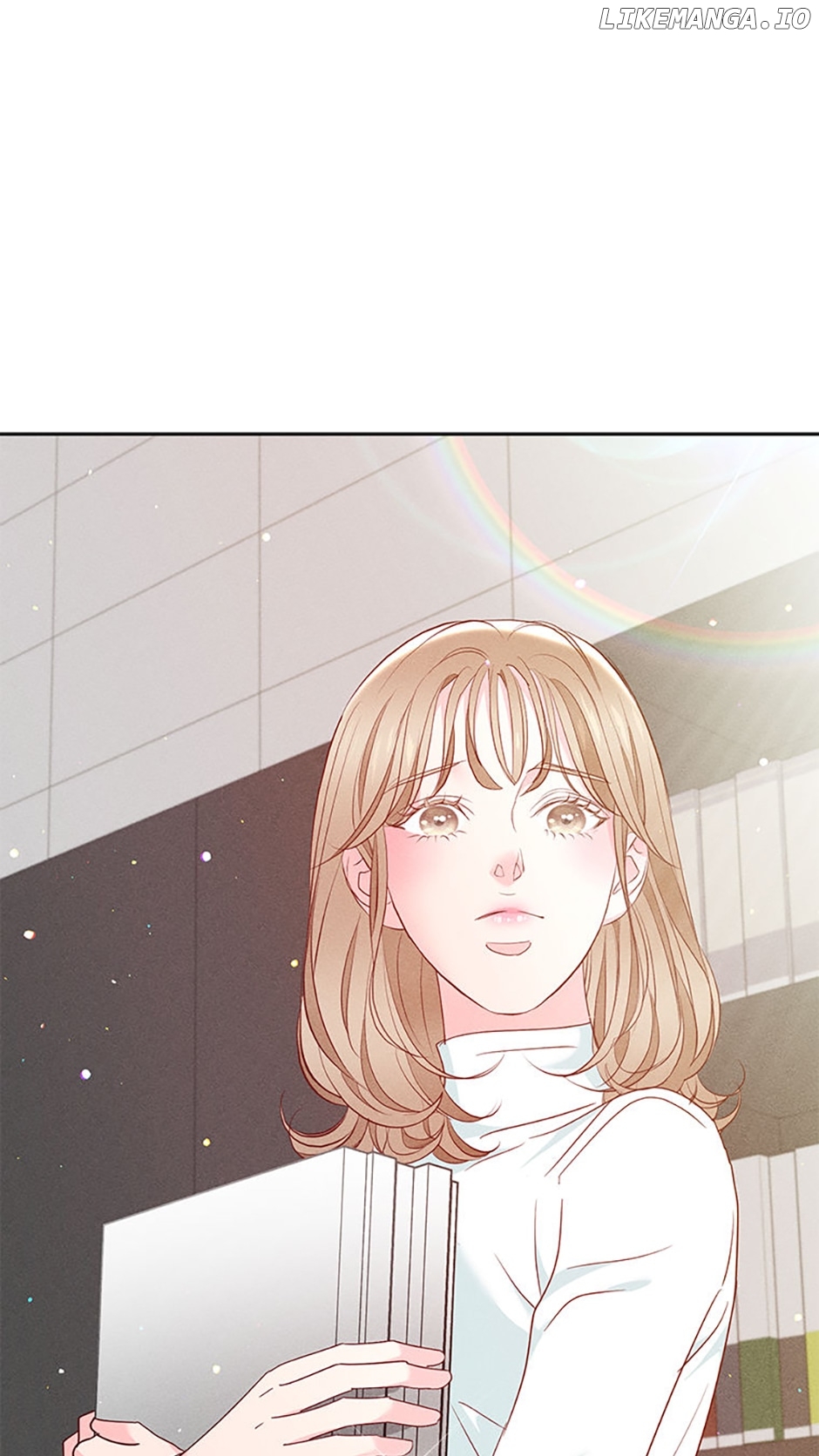 Fall for You Chapter 50 - page 35