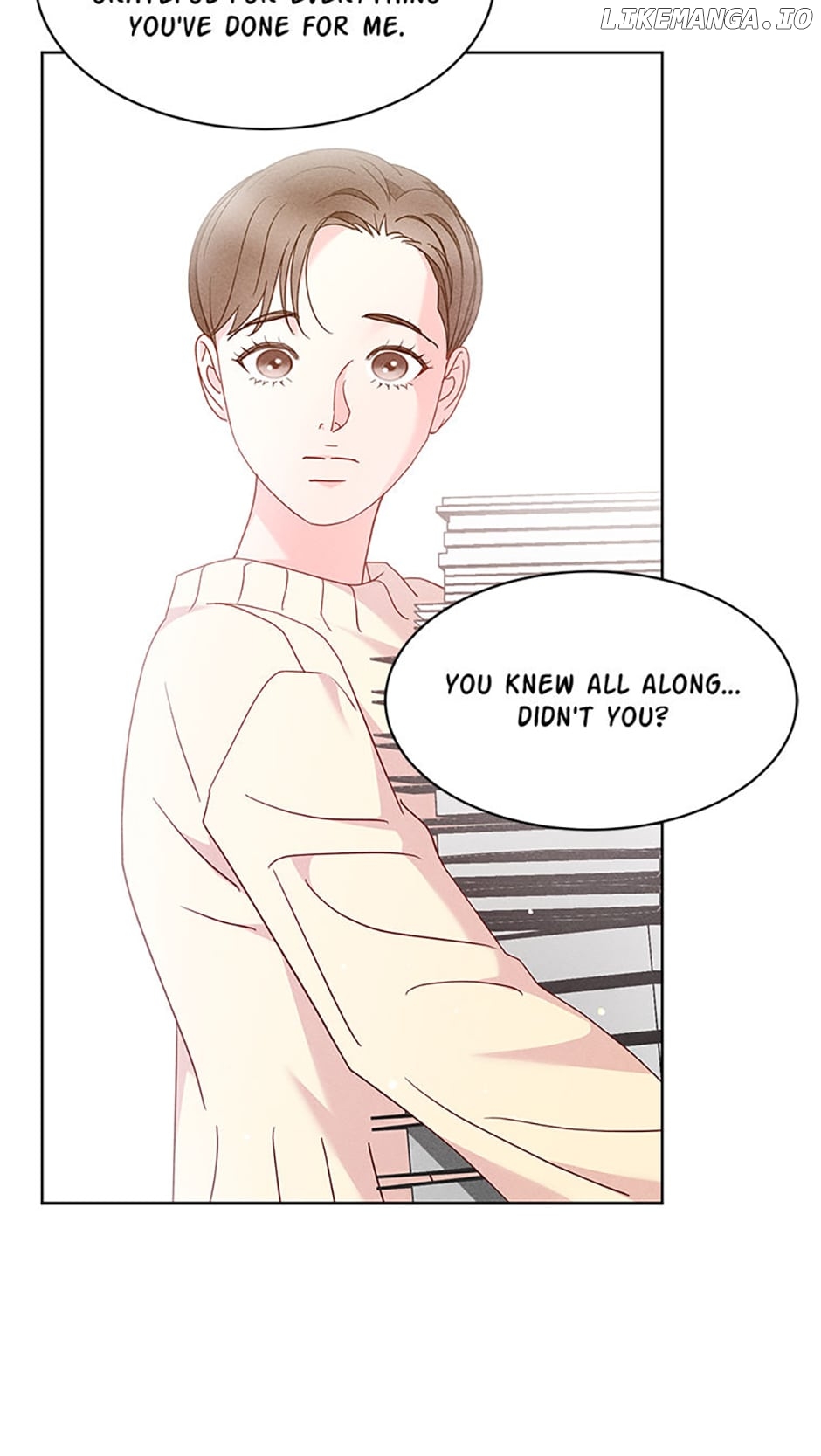 Fall for You Chapter 50 - page 40