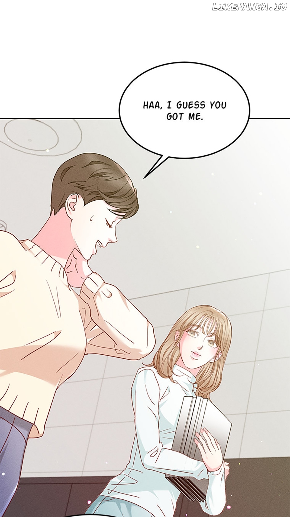 Fall for You Chapter 50 - page 41