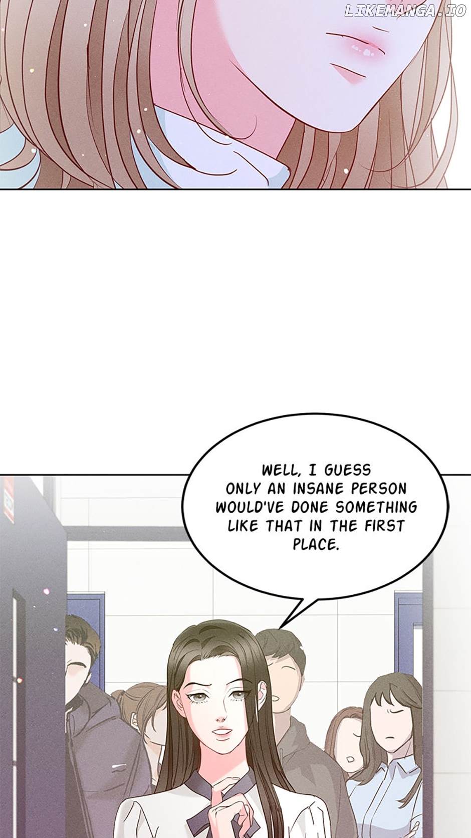 Fall for You Chapter 50 - page 44