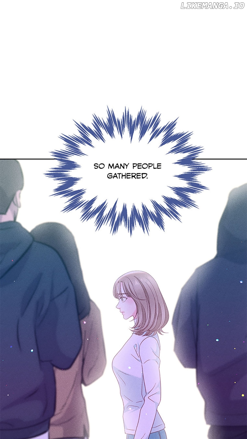 Fall for You Chapter 50 - page 47