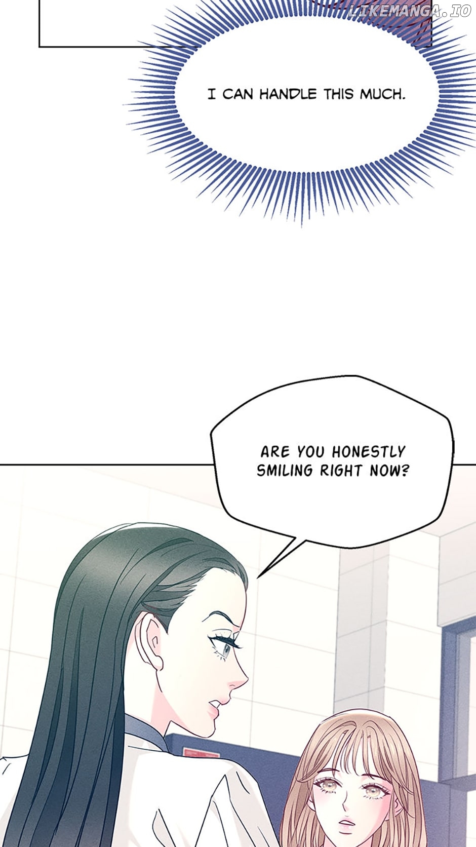 Fall for You Chapter 50 - page 49
