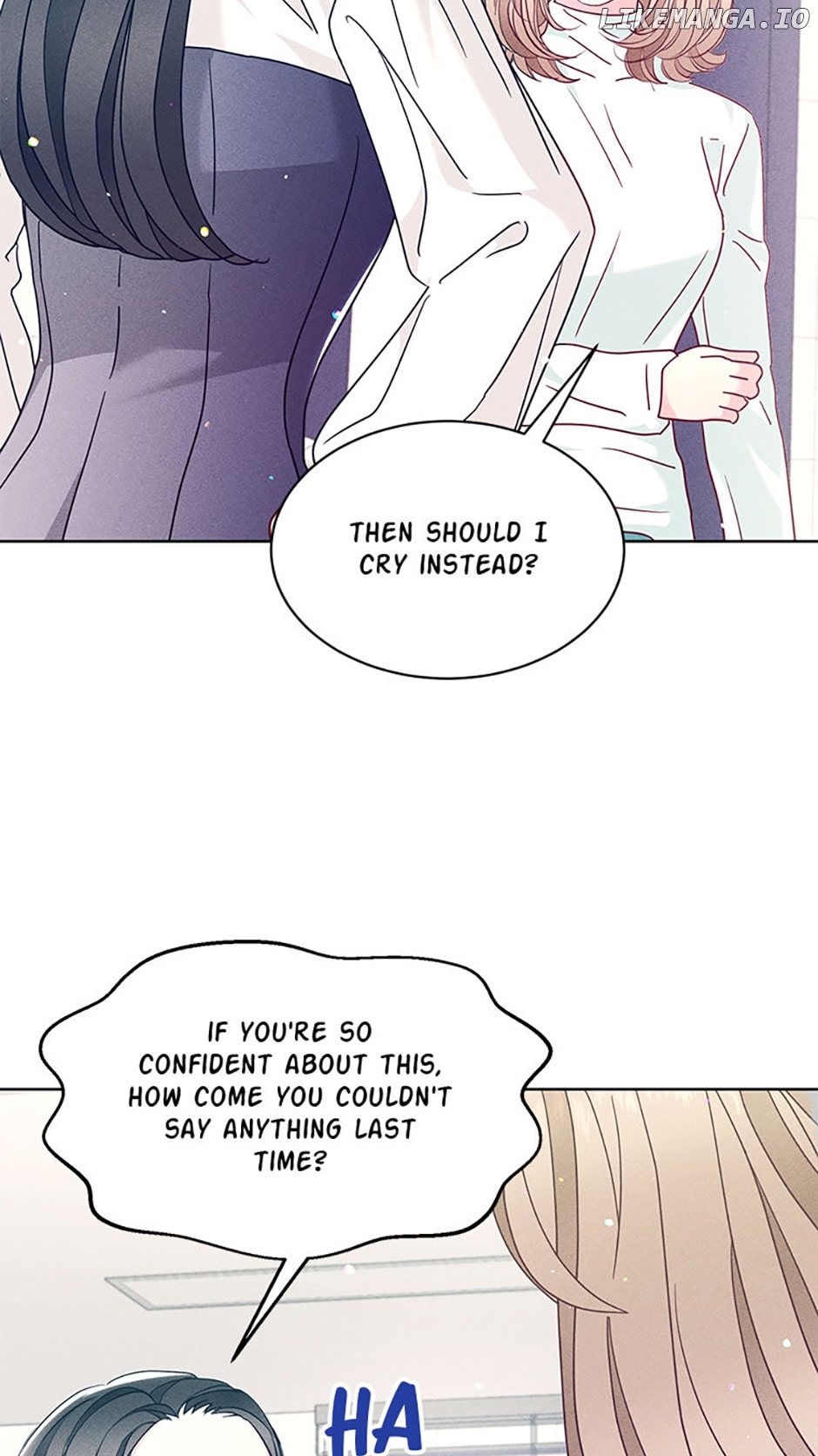 Fall for You Chapter 50 - page 50