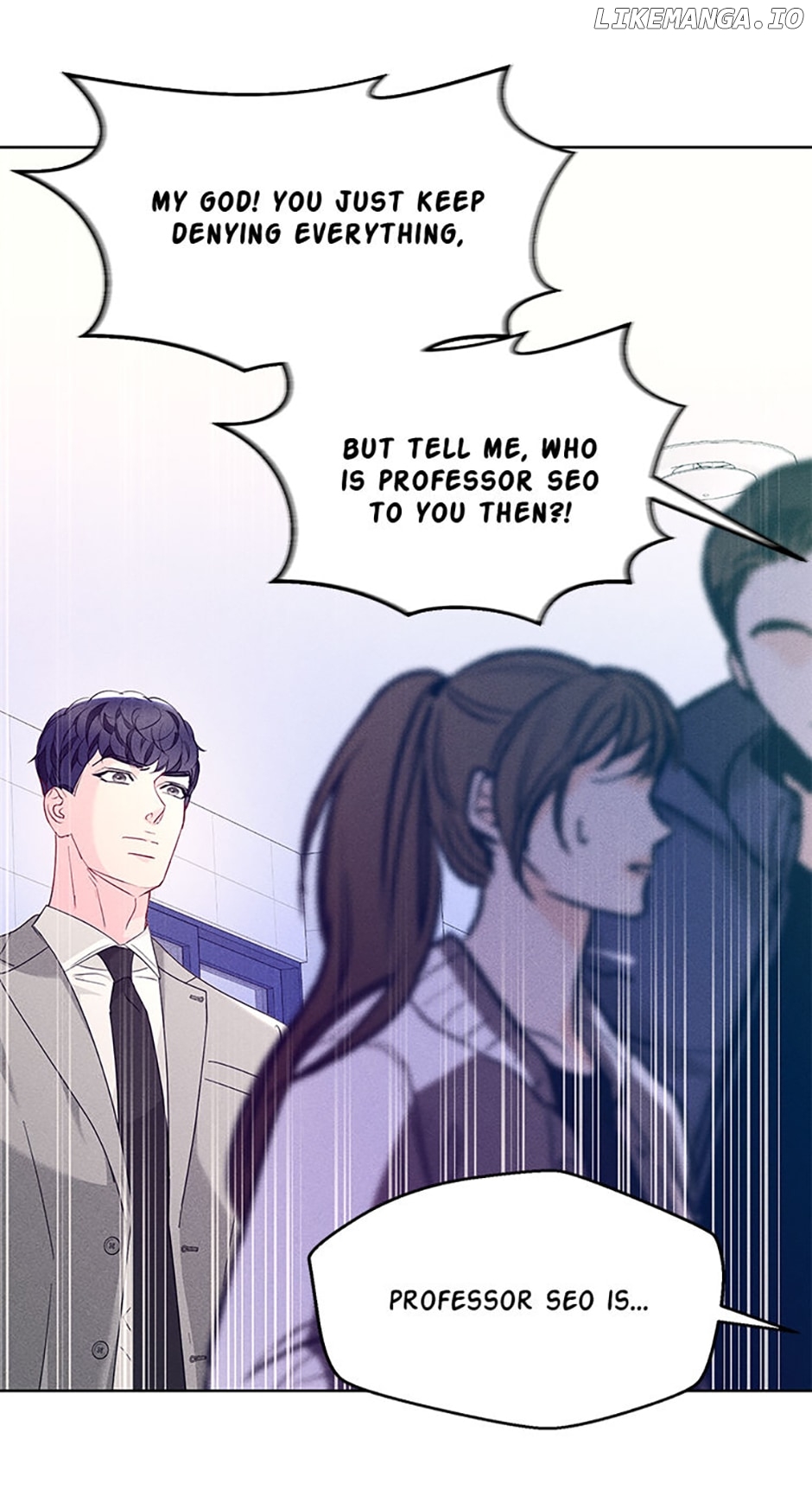 Fall for You Chapter 50 - page 53