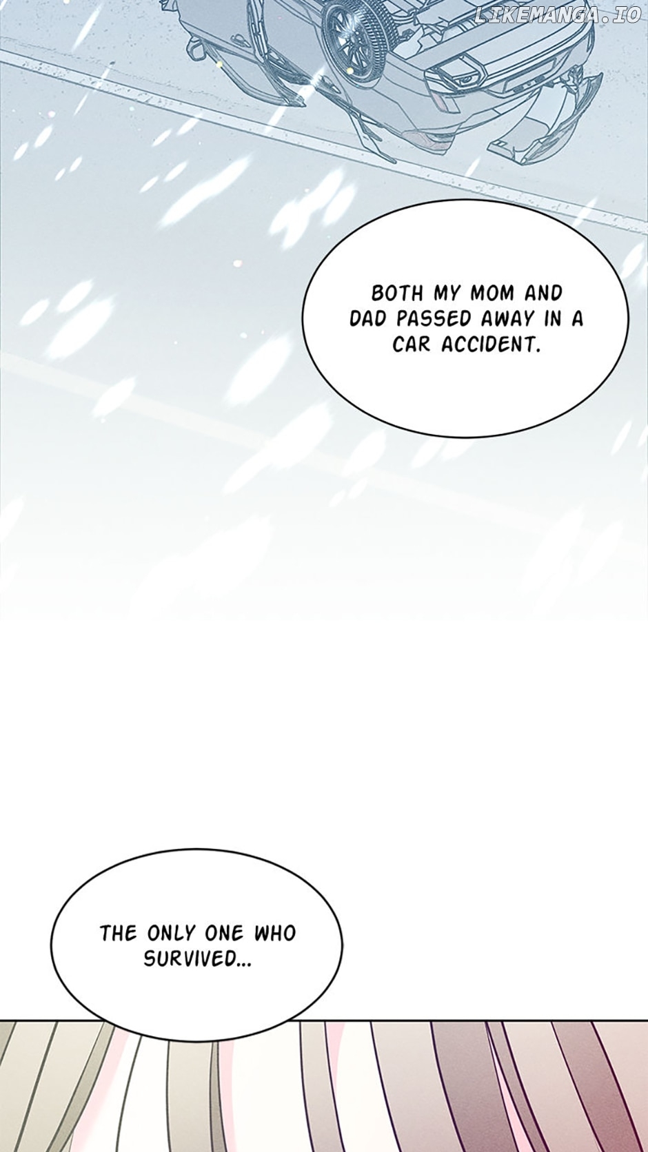 Fall for You Chapter 50 - page 59