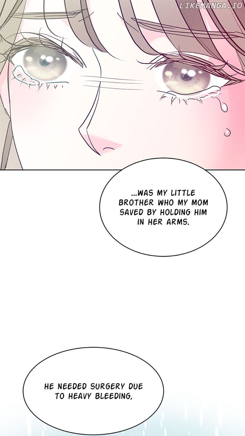 Fall for You Chapter 50 - page 60