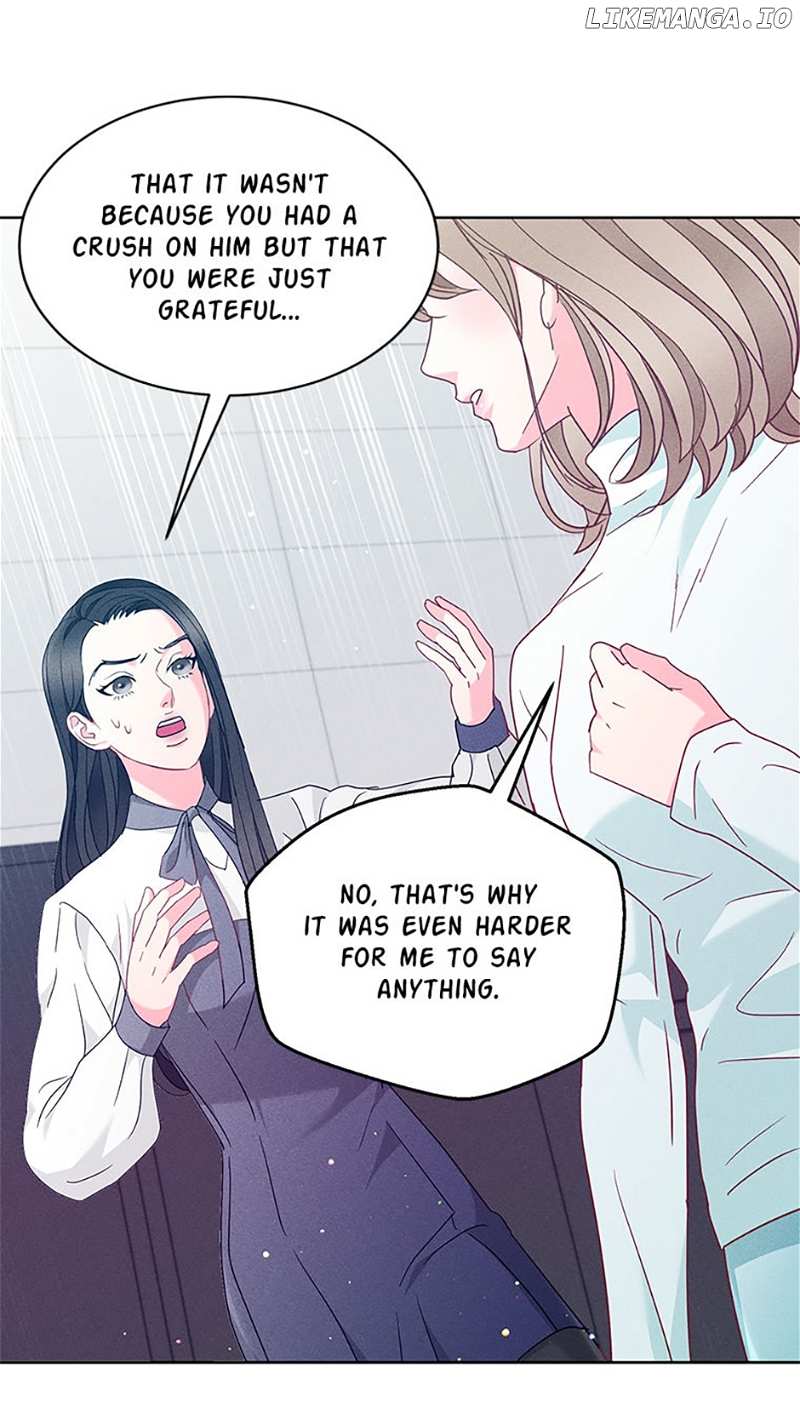 Fall for You Chapter 50 - page 69