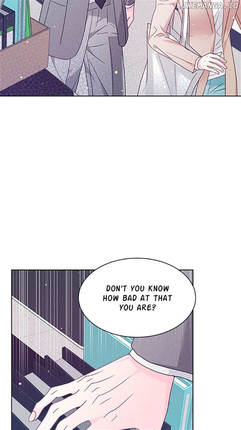 Fall for You Chapter 51 - page 15