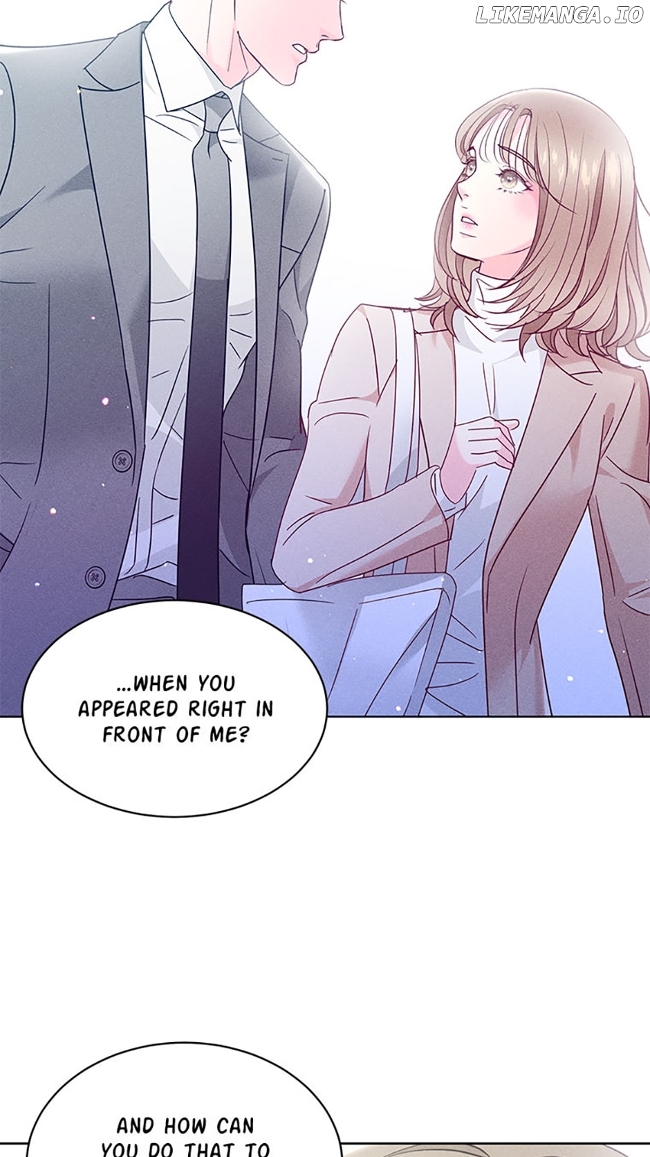 Fall for You Chapter 51 - page 17