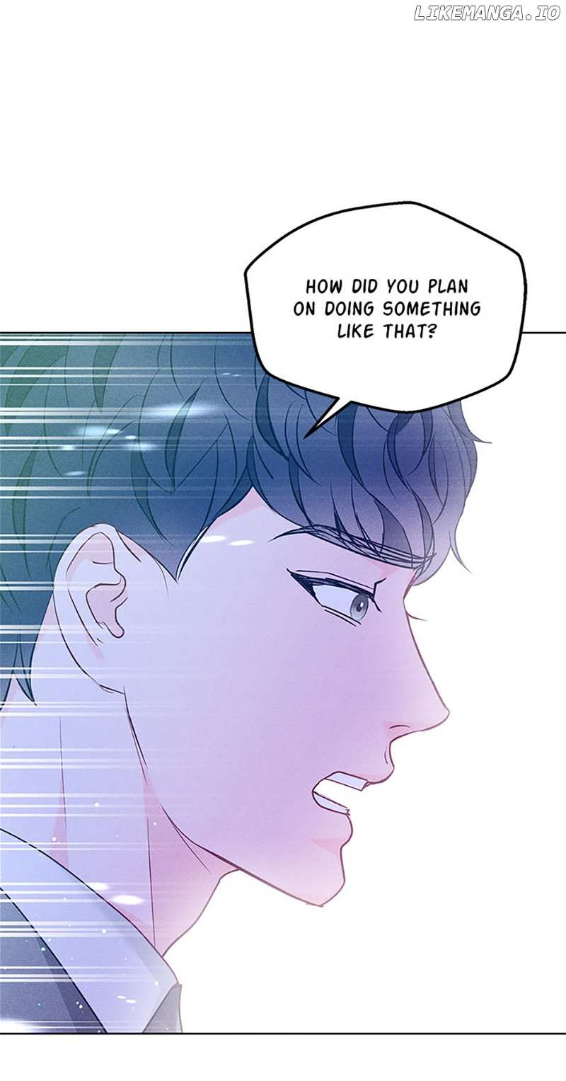 Fall for You Chapter 51 - page 20