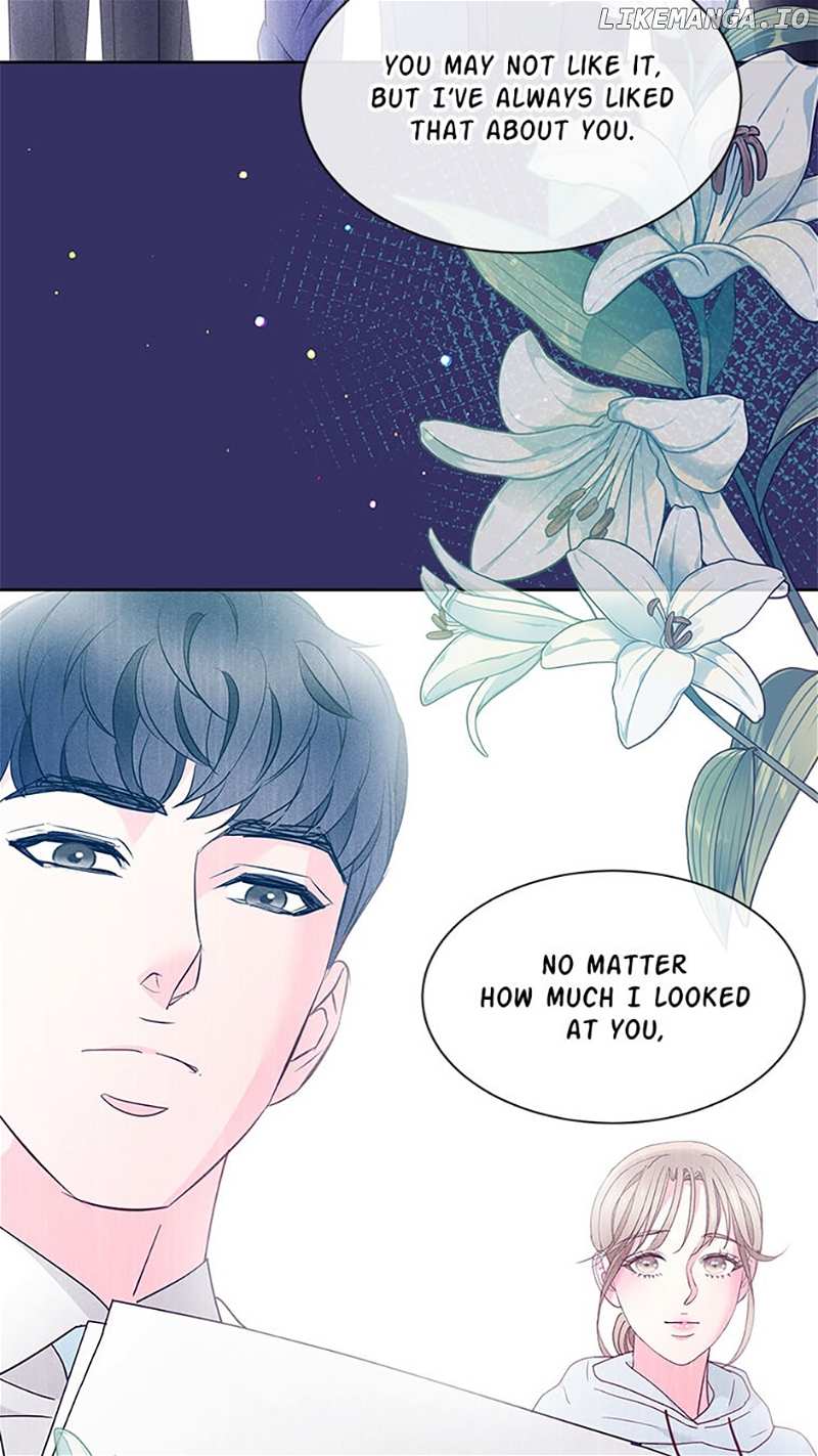 Fall for You Chapter 51 - page 34