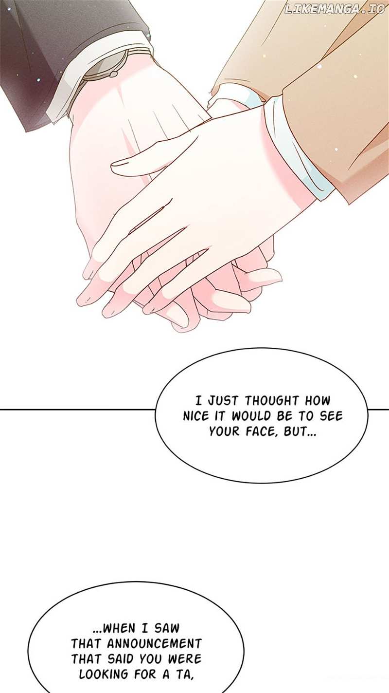 Fall for You Chapter 51 - page 37