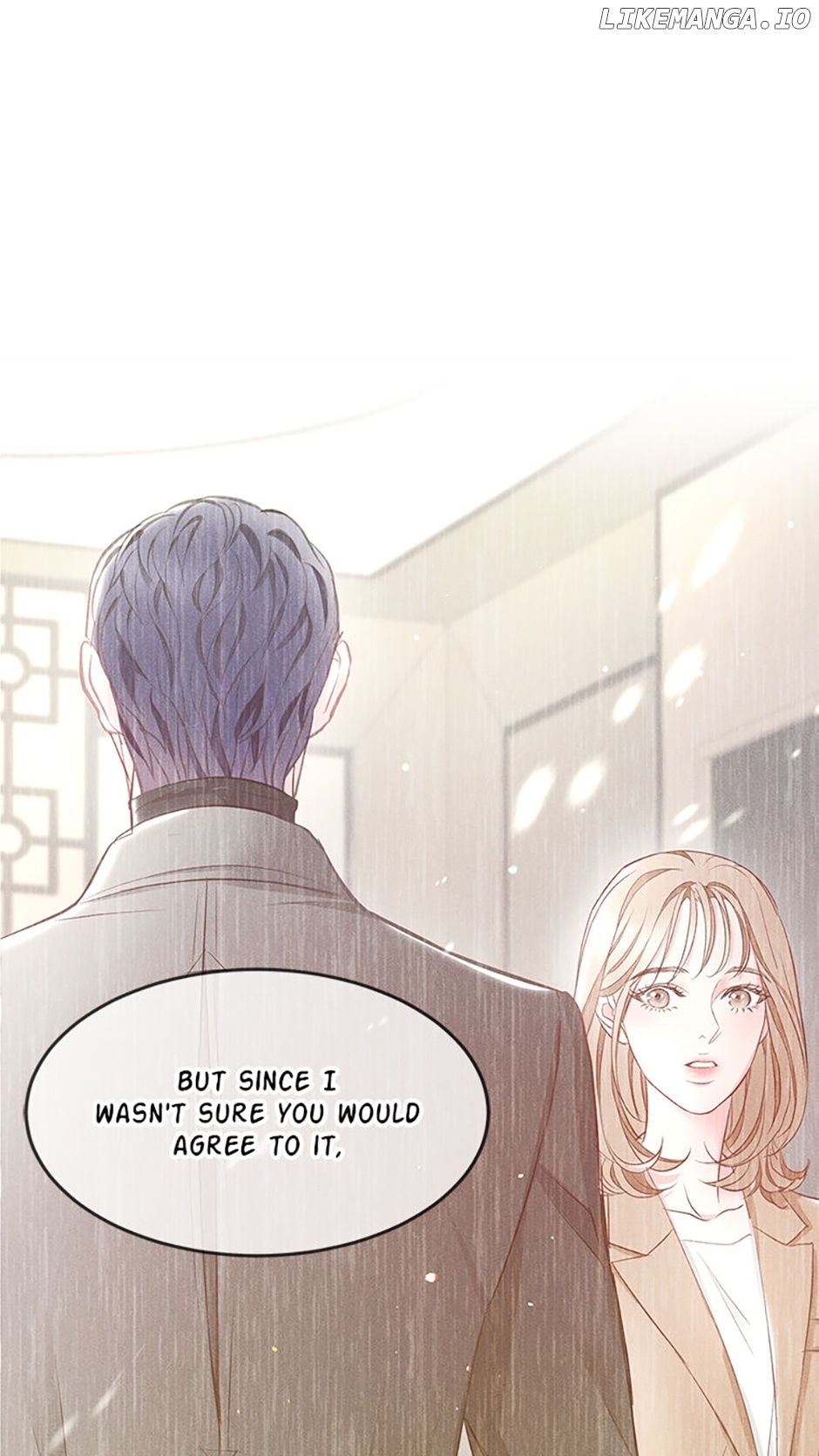 Fall for You Chapter 51 - page 39