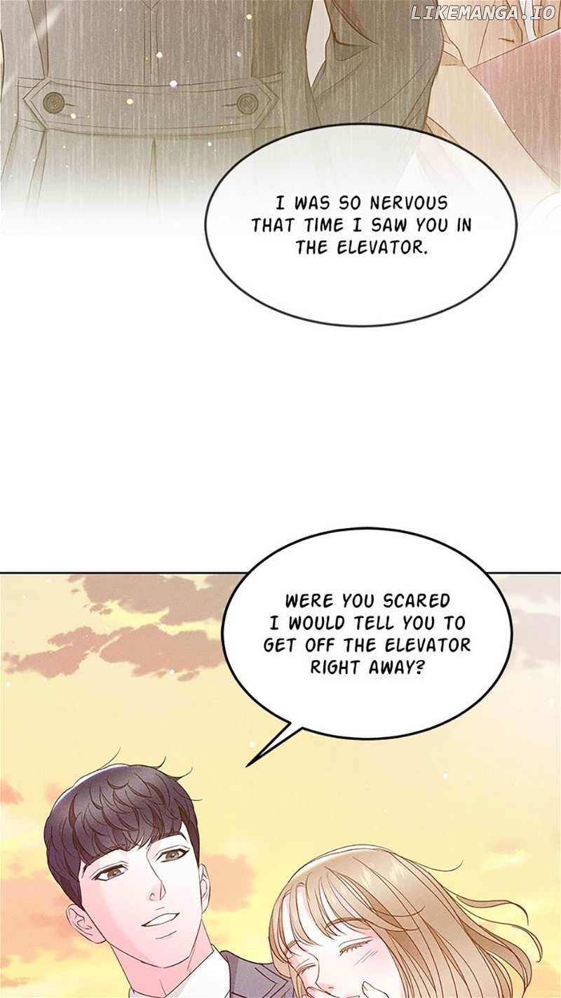 Fall for You Chapter 51 - page 40