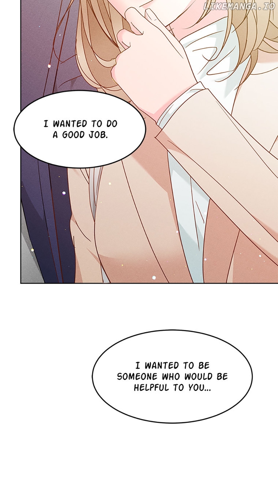 Fall for You Chapter 51 - page 42
