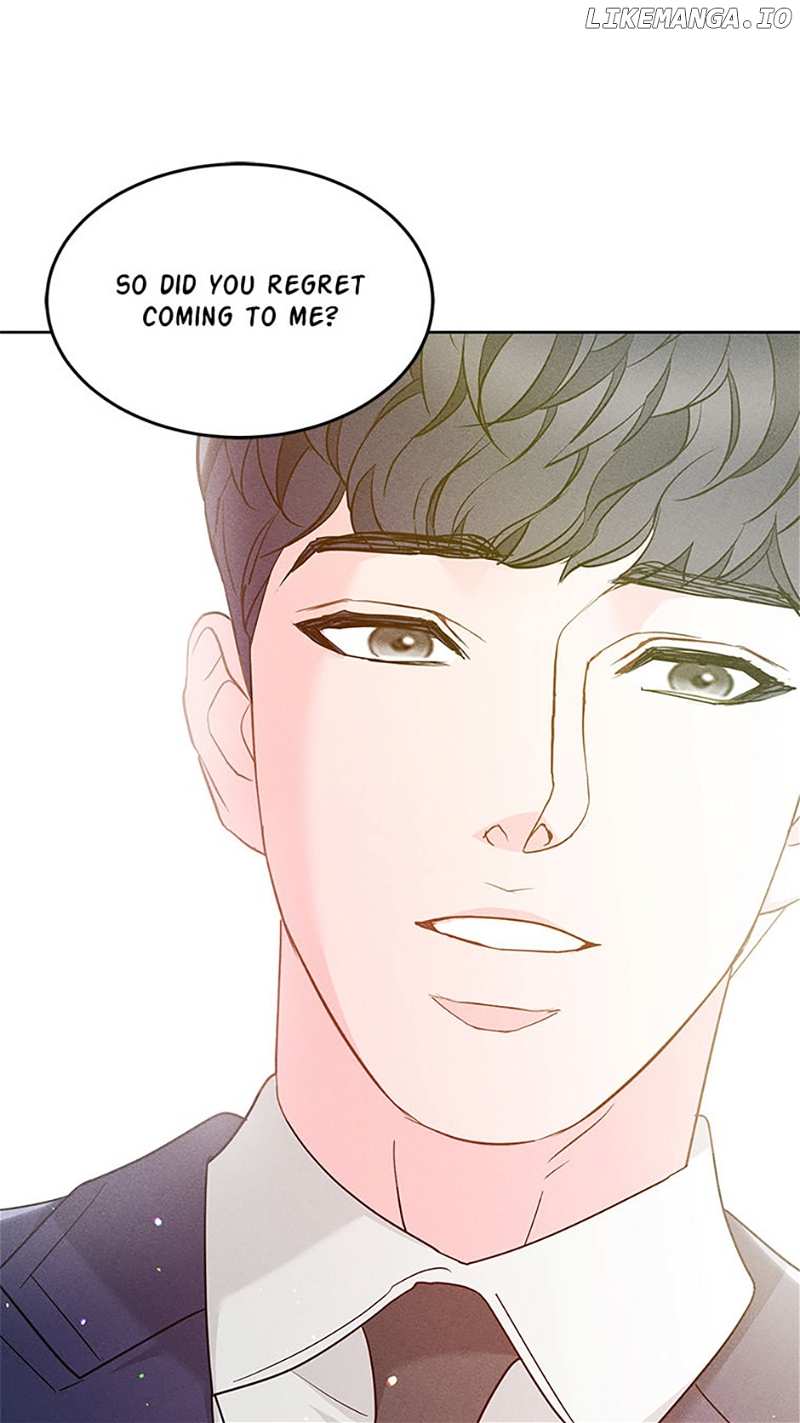 Fall for You Chapter 51 - page 45