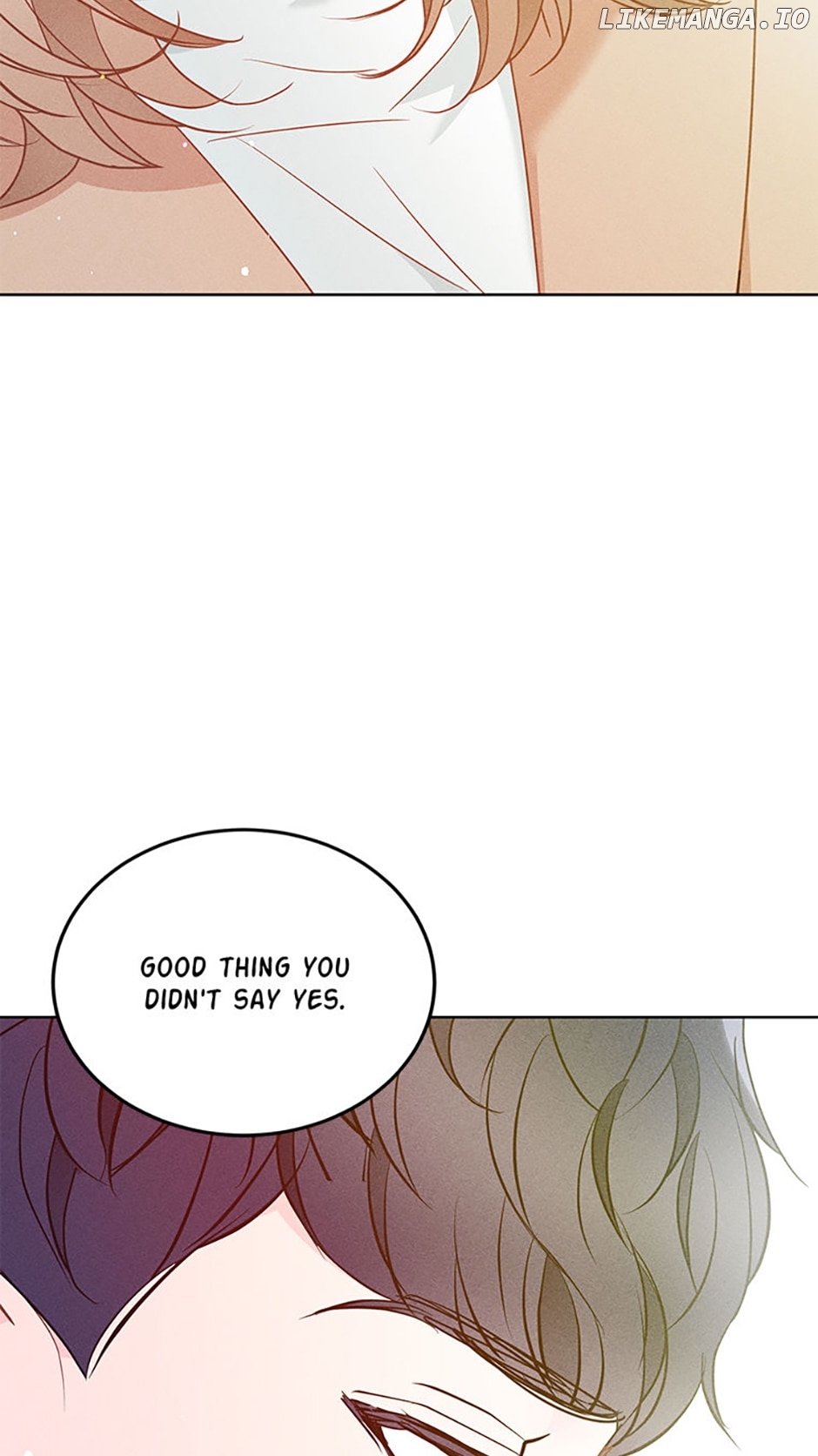 Fall for You Chapter 51 - page 47