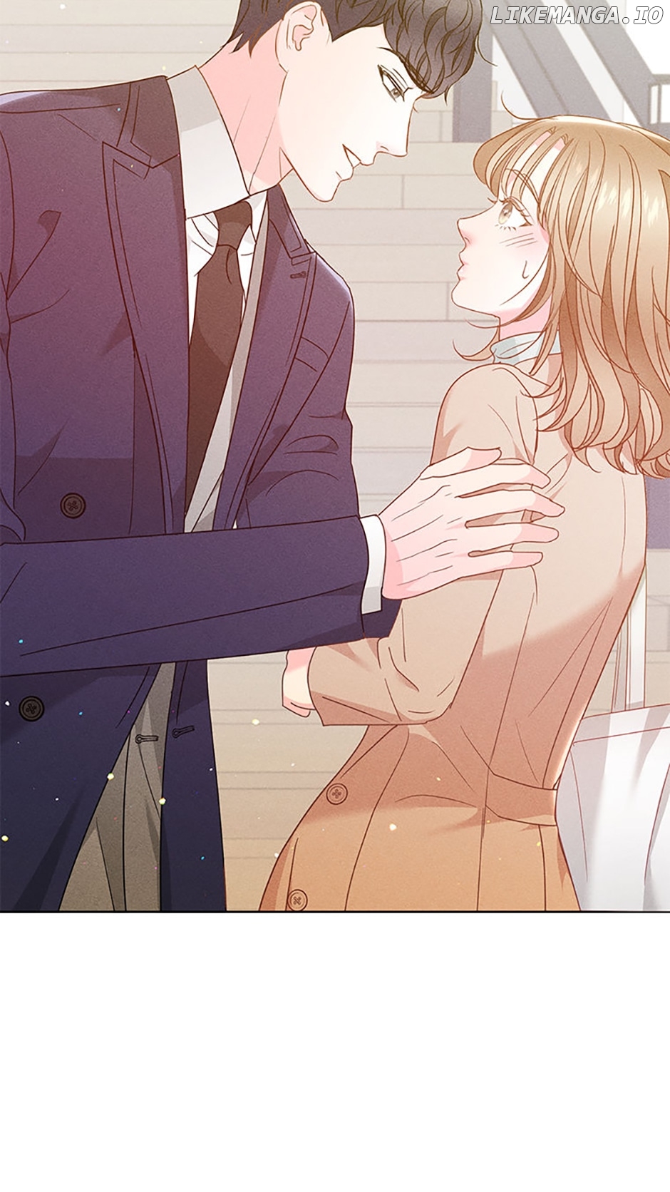 Fall for You Chapter 51 - page 49