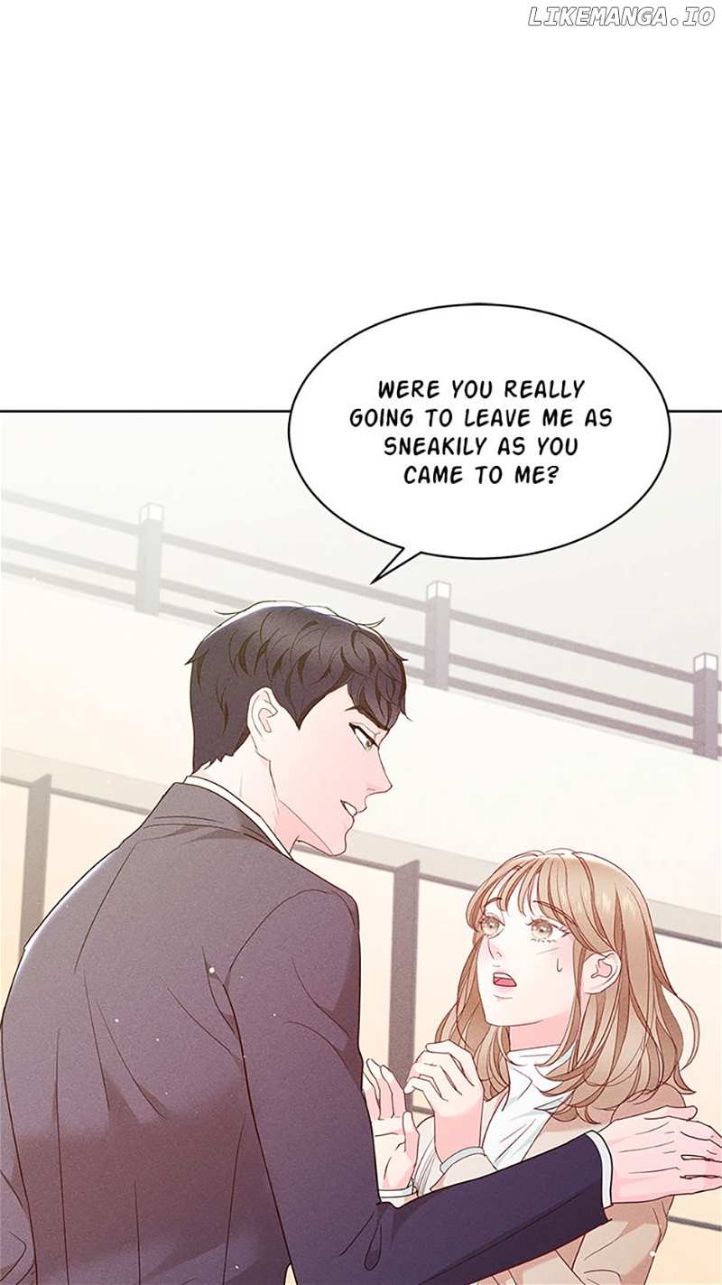 Fall for You Chapter 51 - page 51