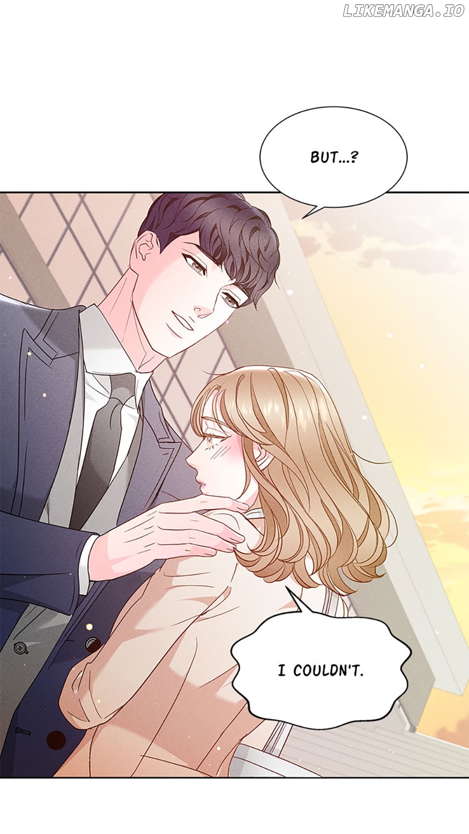 Fall for You Chapter 51 - page 57