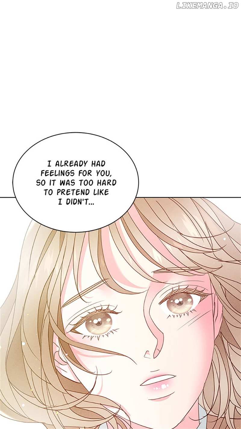 Fall for You Chapter 51 - page 58