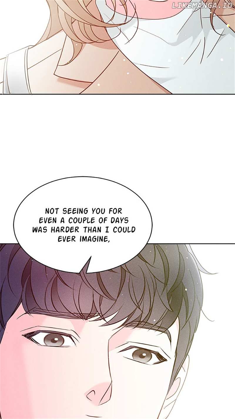 Fall for You Chapter 51 - page 59