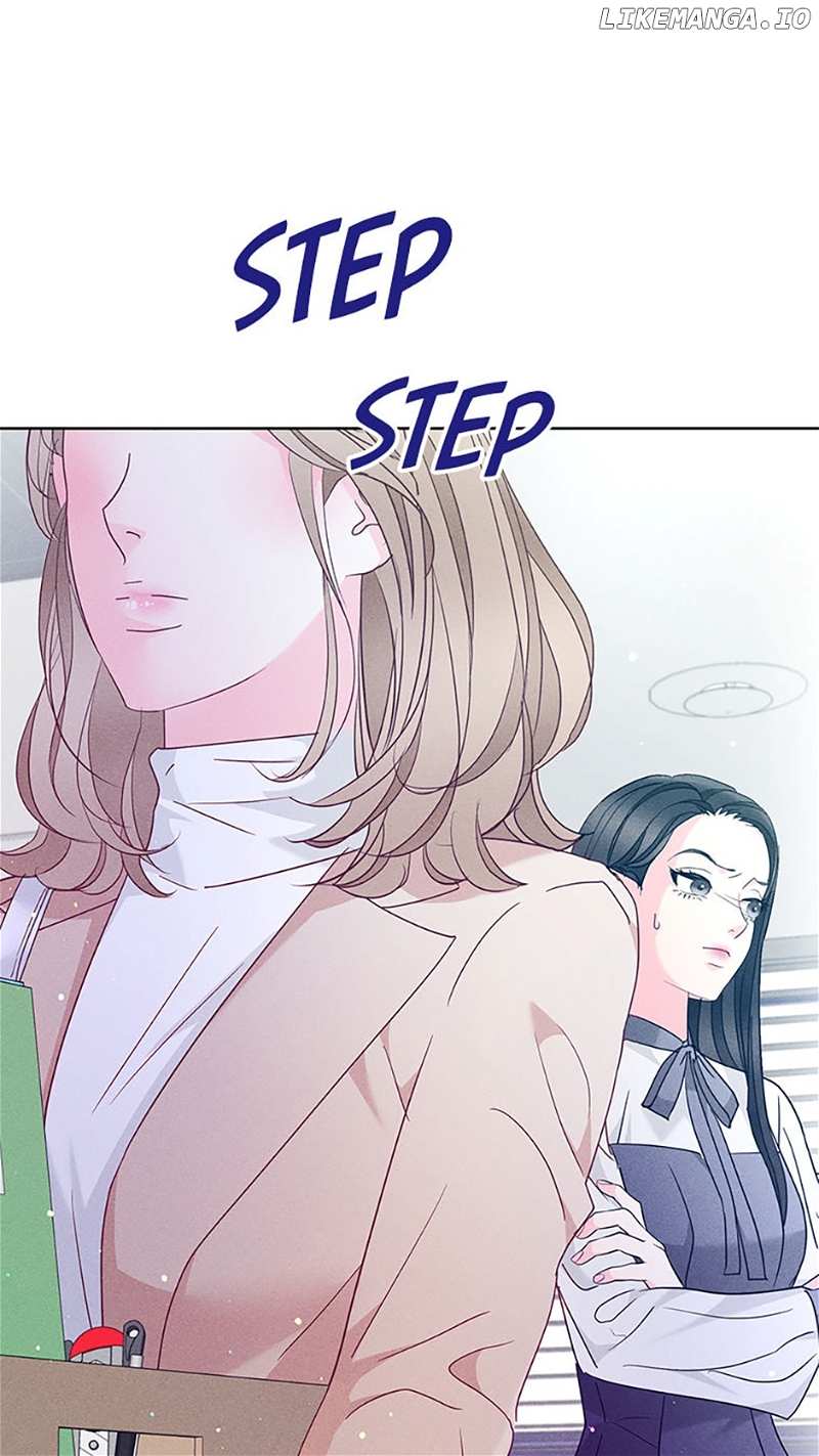 Fall for You Chapter 51 - page 7