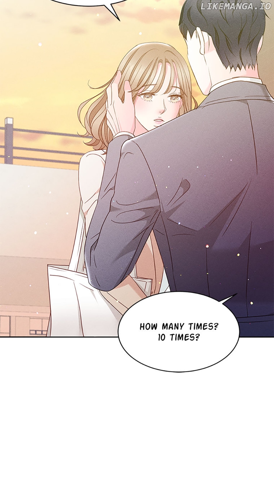 Fall for You Chapter 51 - page 62