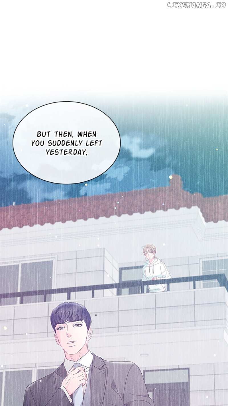 Fall for You Chapter 51 - page 64