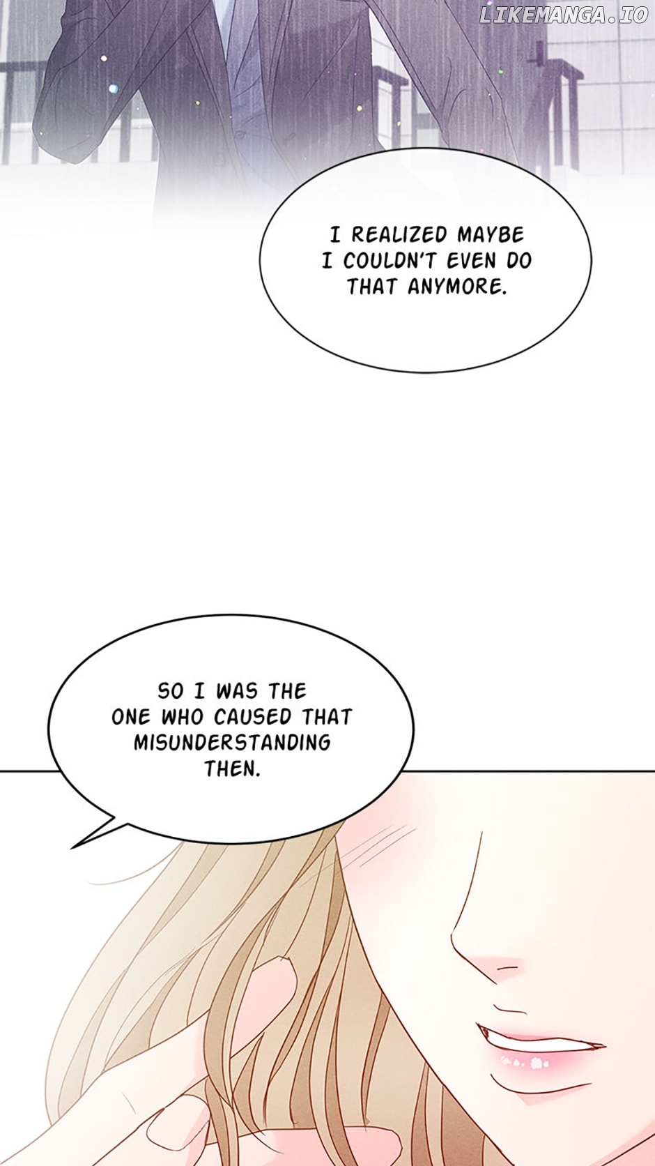 Fall for You Chapter 51 - page 65