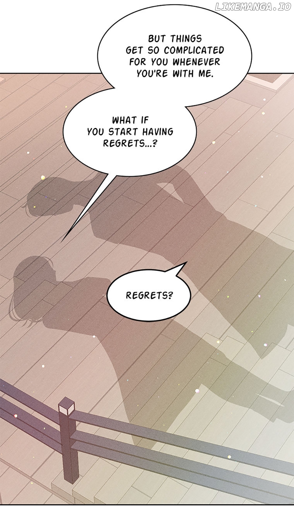 Fall for You Chapter 51 - page 68