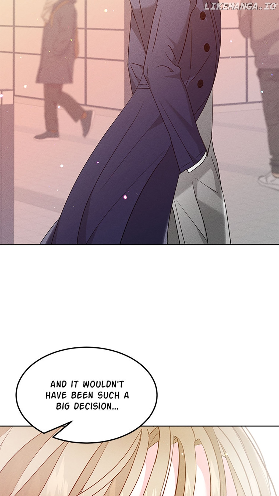 Fall for You Chapter 51 - page 72