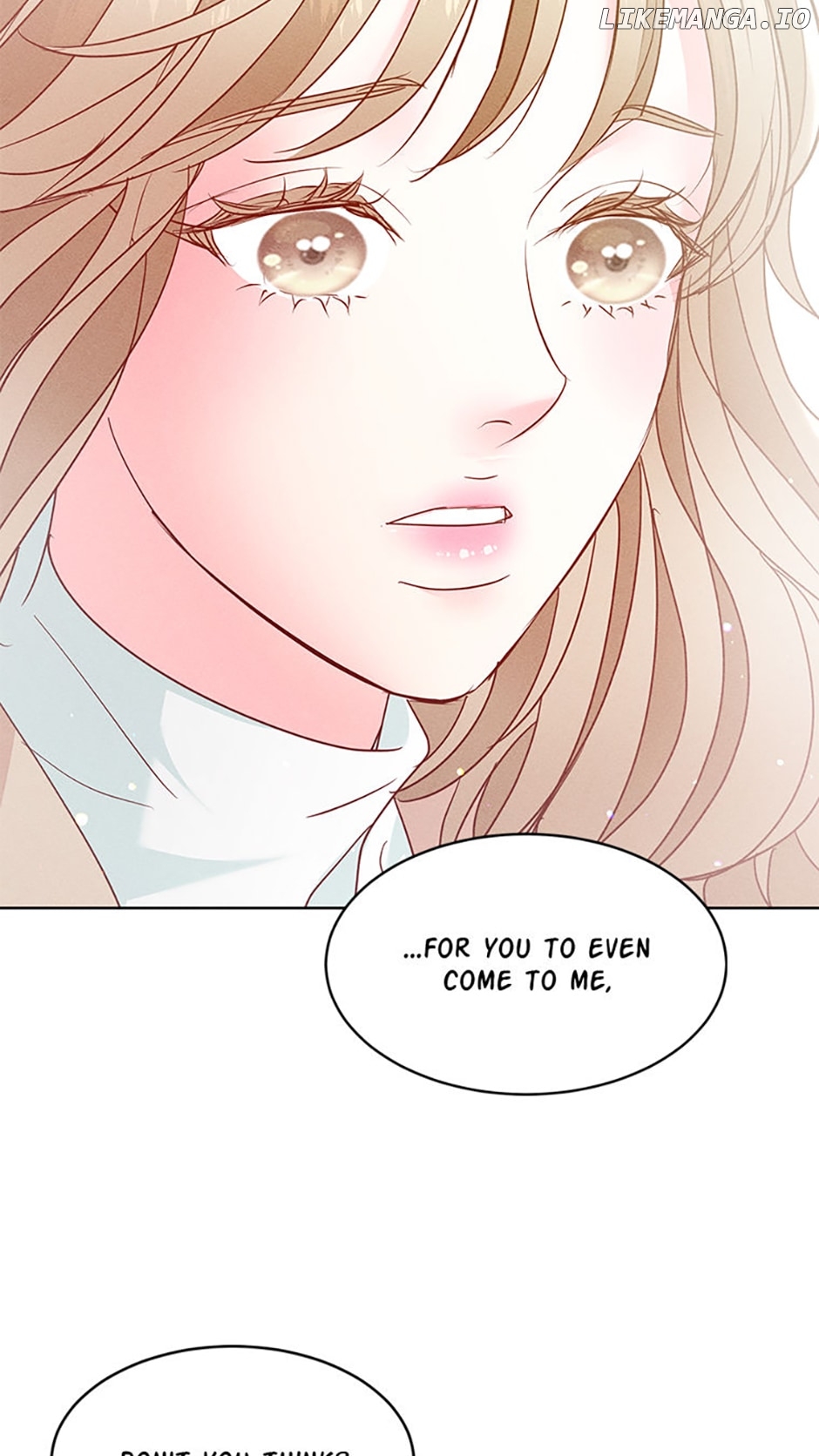 Fall for You Chapter 51 - page 73