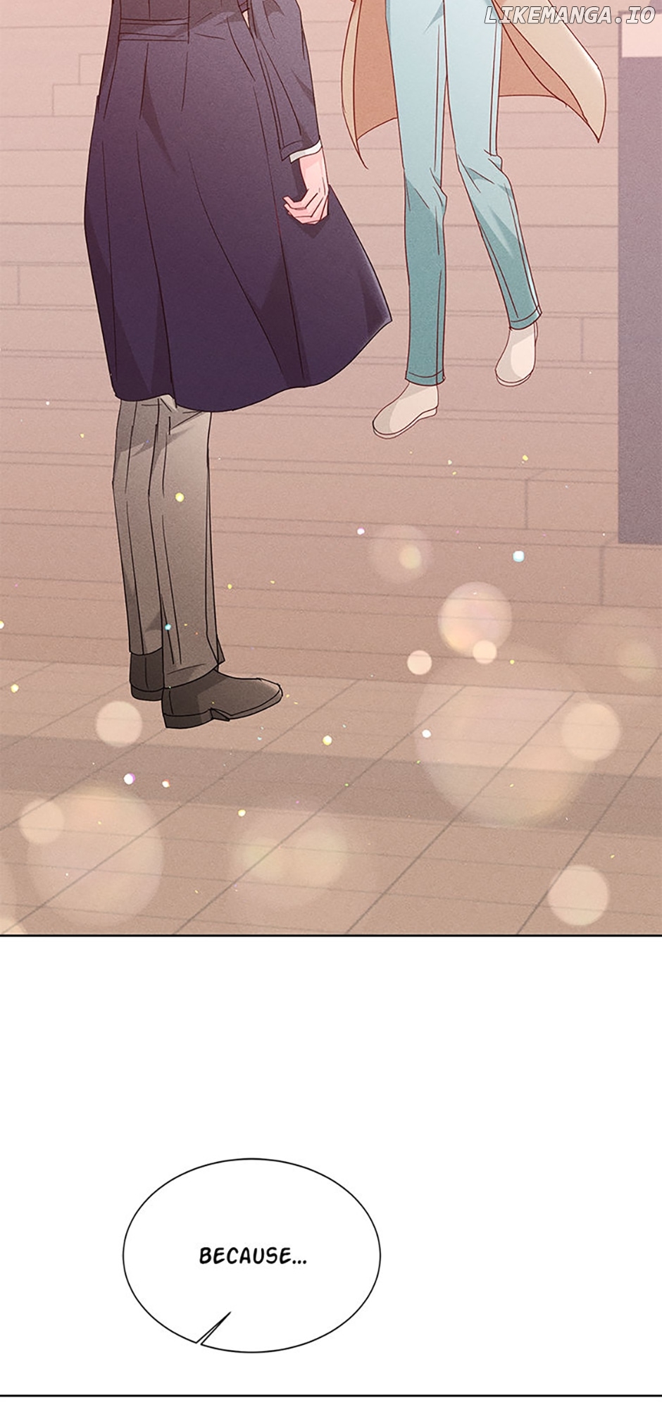 Fall for You Chapter 51 - page 76