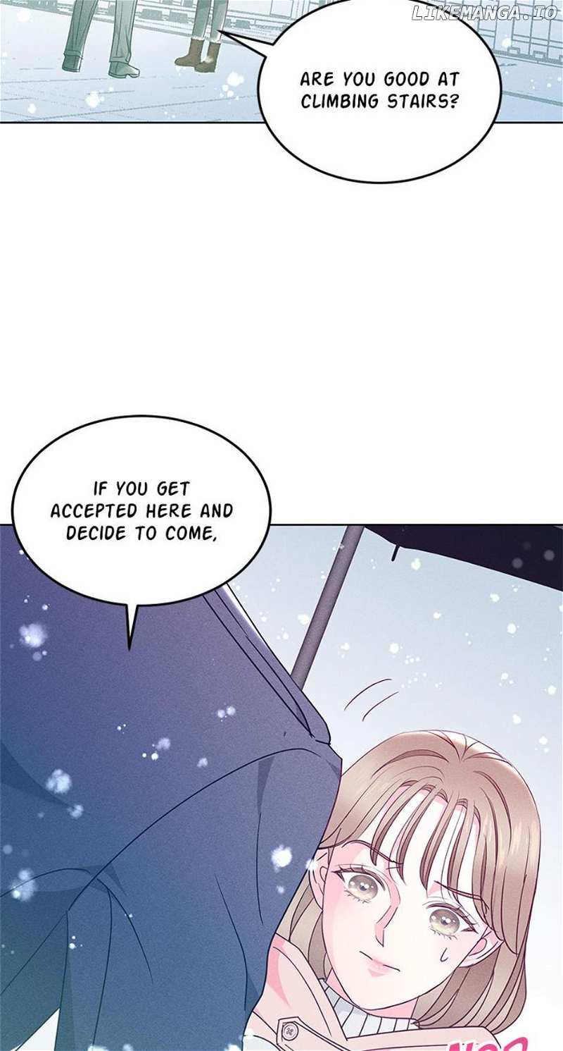 Fall for You Chapter 52 - page 15