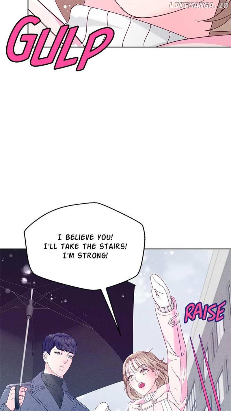 Fall for You Chapter 52 - page 22