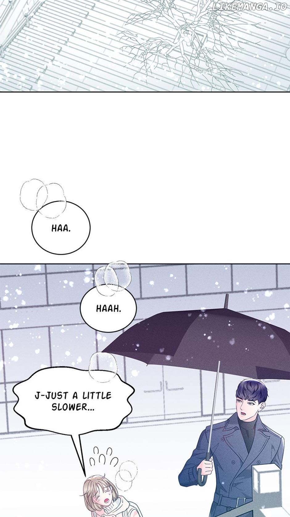 Fall for You Chapter 52 - page 26