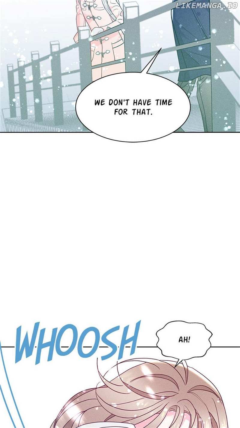 Fall for You Chapter 52 - page 27