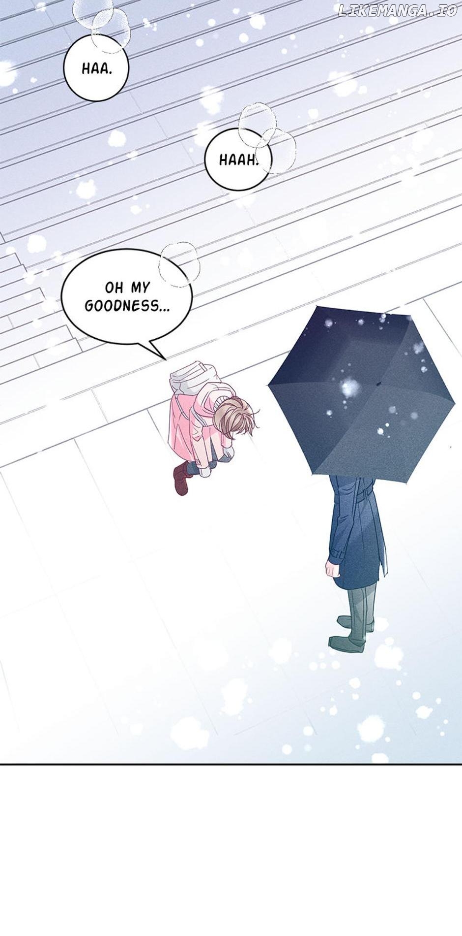 Fall for You Chapter 52 - page 42