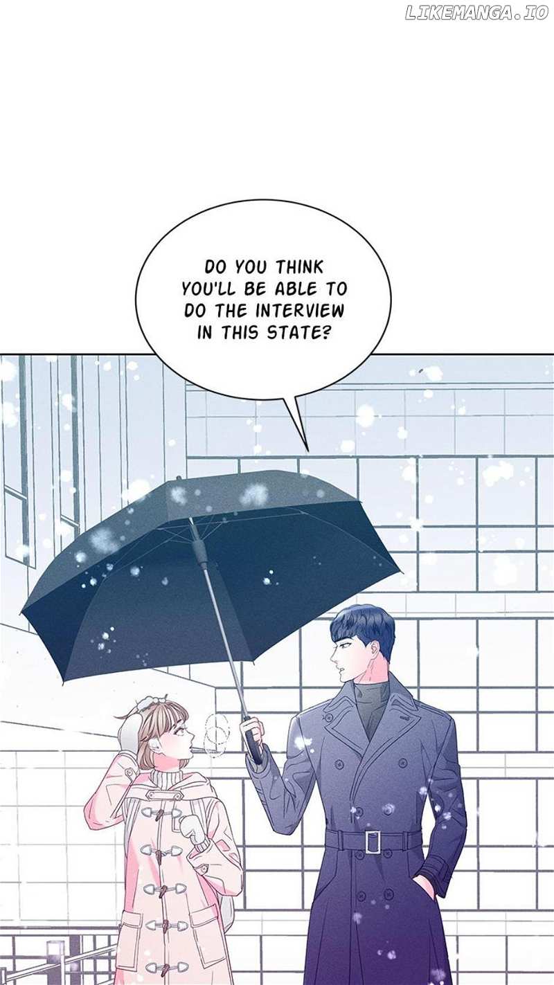 Fall for You Chapter 52 - page 44